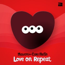 Love On Repeat (Extended Mix)