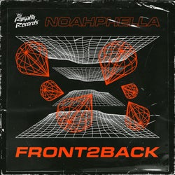 Front2Back