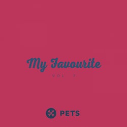 My Favourite PETS vol. 7