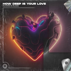 How Deep Is Your Love (Extended Mix)