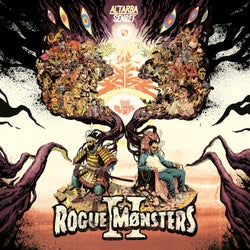 Rogue Monsters II