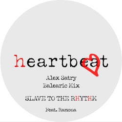 Slave To The Rhythm (Alex Satry Balearic Mix)