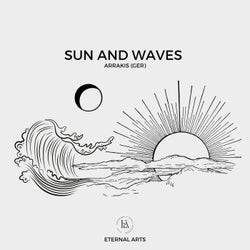 Sun and Waves