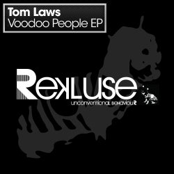 Voodoo People EP