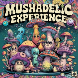 Mushadelic Experience - VA