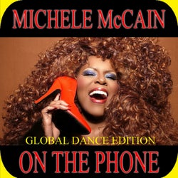 On The Phone (Global Dance Edition)