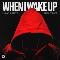 When I Wake Up (Extended Mix)