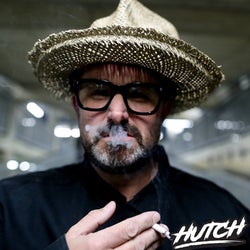 HUTCH - GET ME TO A F**KING CLUB CHARTINGS