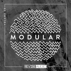 Modular, Vol. 20