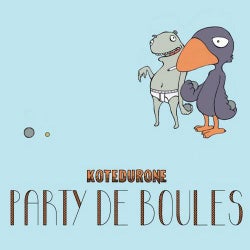 Party du Boules