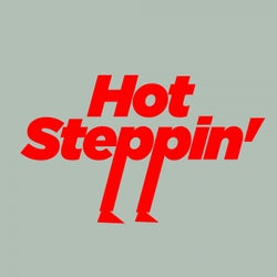 Hot Steppin' (Kevin McKay Edit)