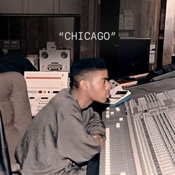 CHICAGO - B SIde, A Side