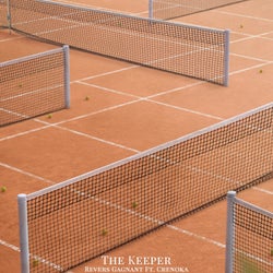 The Keeper (feat. Nastasia Paccagnini)