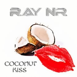 Coconut Kiss