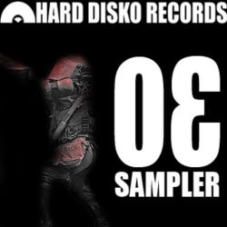 Disko Sampler 03