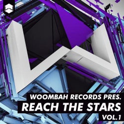 Reach The Stars vol.1