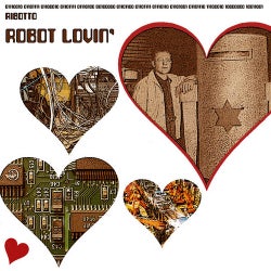 Robot Lovin'