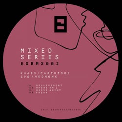 ESRMX002: Mixed Series