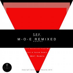 M-O-E Remixed