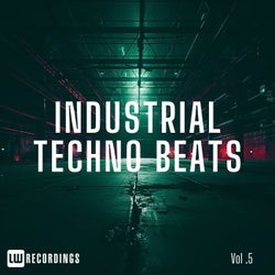 Industrial Techno Beats, Vol. 05