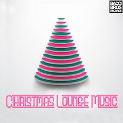 Christmas Lounge Music