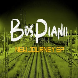 New Journey EP