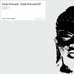 Funk Forward EP