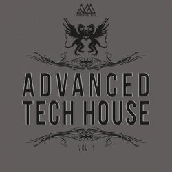 Advanced Tech House, Vol. 1