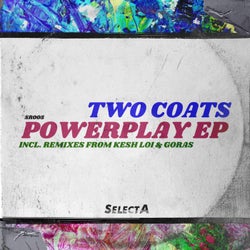 Powerplay EP