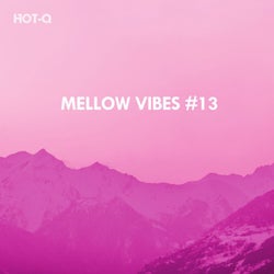 Mellow Vibes, Vol. 13