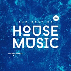 The Best of House Music, Vol. 3