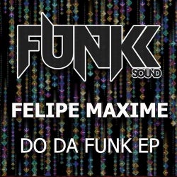 Do Da Funk EP