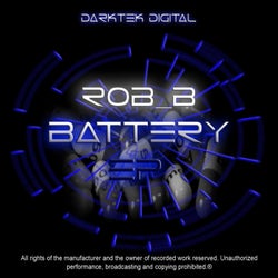 Battery EP