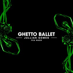 Ghetto Ballet