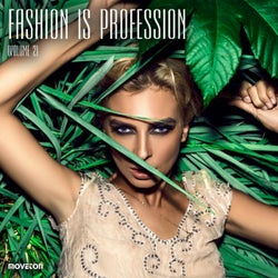 Fashion Is Profession., Vol. 2