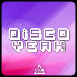 Disco Yeah! Vol. 53