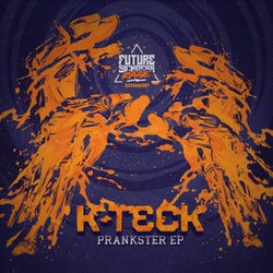 Prankster EP