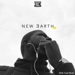 New Earth EP