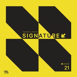 Variety Music pres. Signature Vol. 21