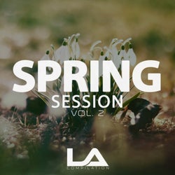 Spring Session, Vol. 2