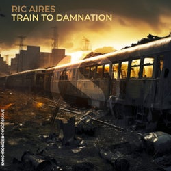 Train to Damnation