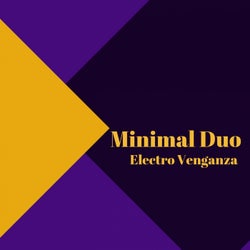 Electro Venganza