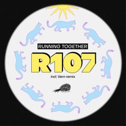 Running Together