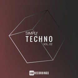 Simply Techno, Vol. 02