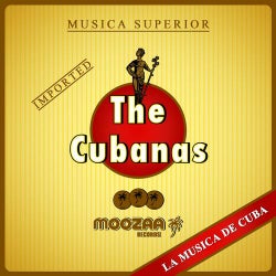 La Musica De Cuba