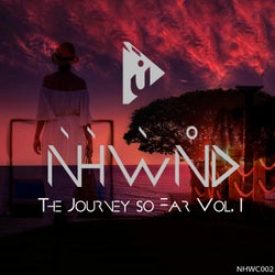 Nahawand: The Journey so Far Vol. 1