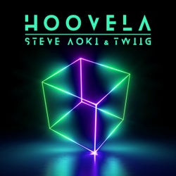 Hoovela - Extended Mix