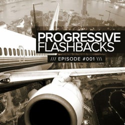 Progressive Flashbacks: Episode #001