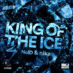 King of the Ice