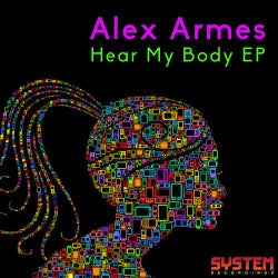 Hear My Body EP